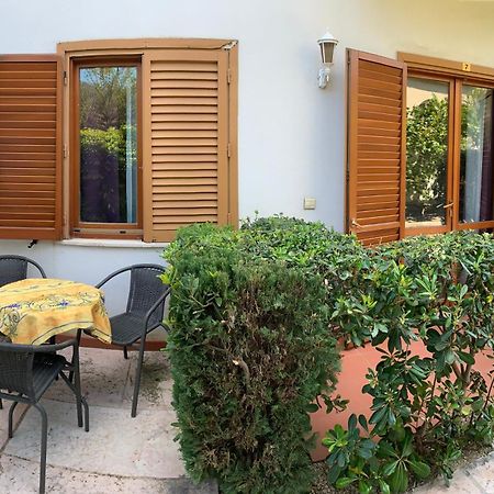 לה לבאנדו Hotel La Bastide מראה חיצוני תמונה