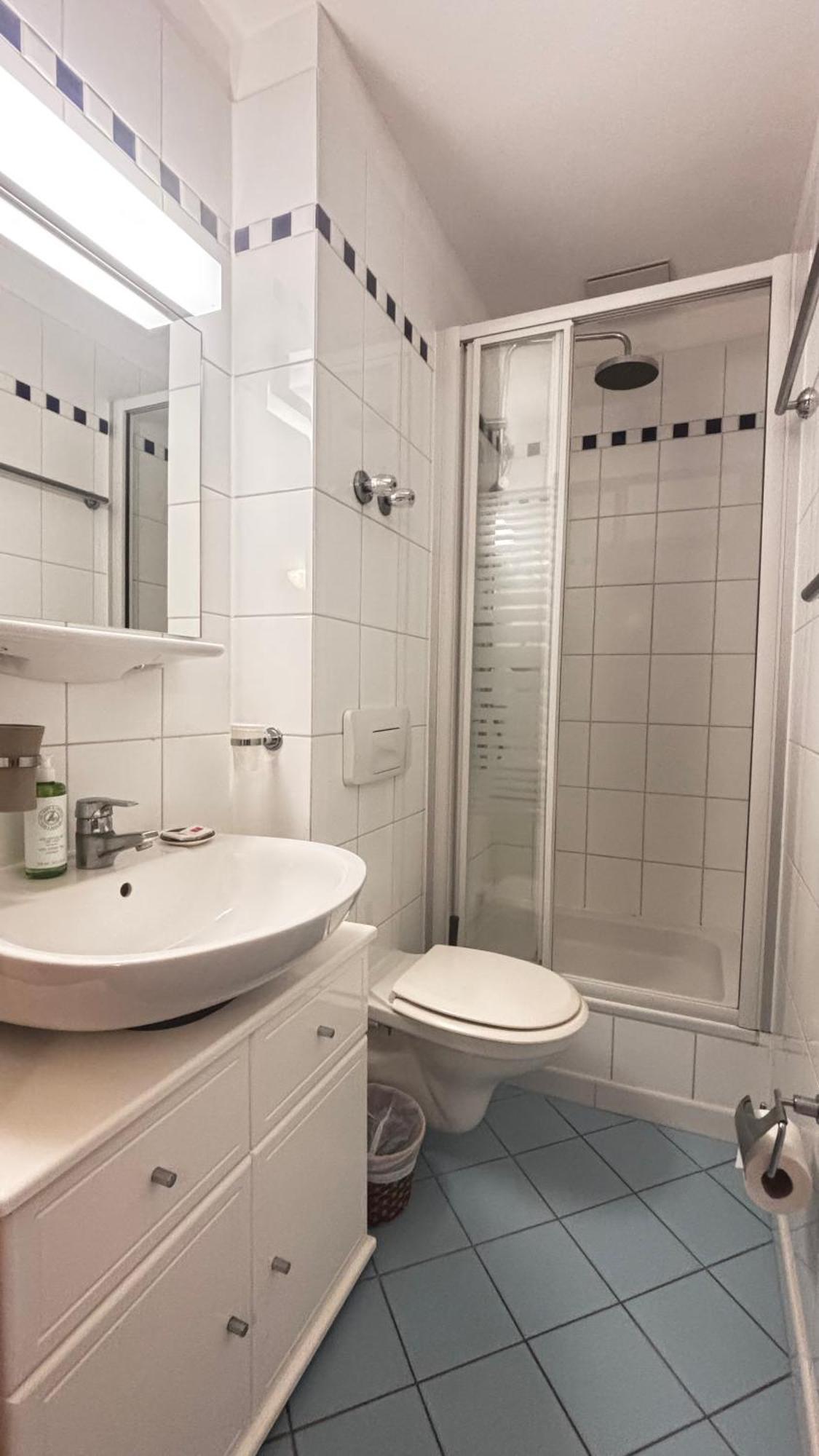 לה לבאנדו Hotel La Bastide מראה חיצוני תמונה