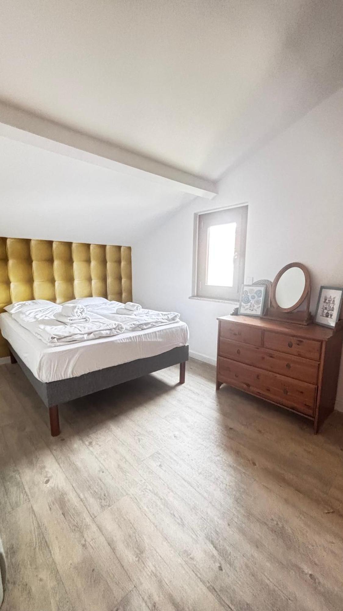 לה לבאנדו Hotel La Bastide מראה חיצוני תמונה