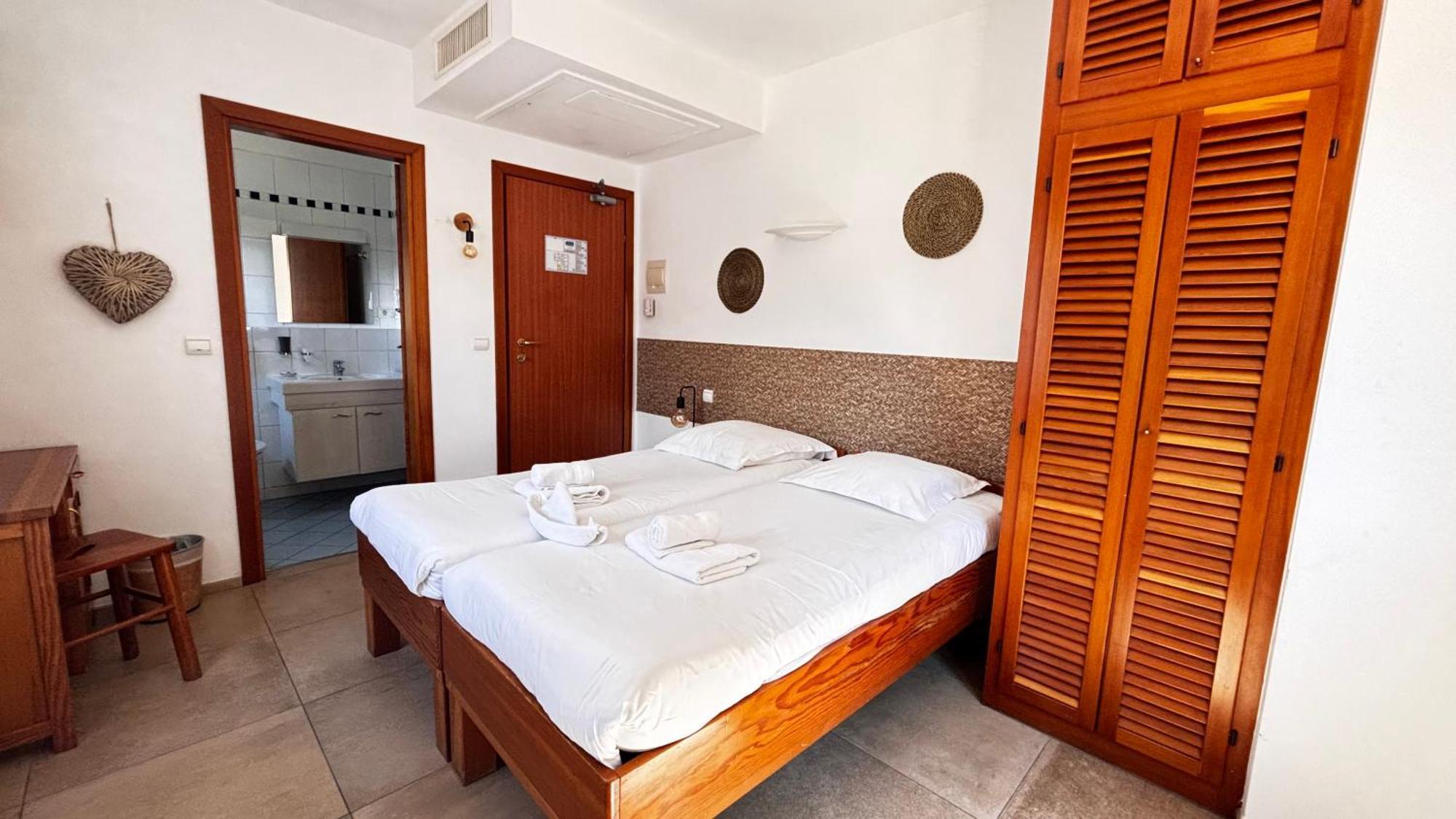 לה לבאנדו Hotel La Bastide מראה חיצוני תמונה
