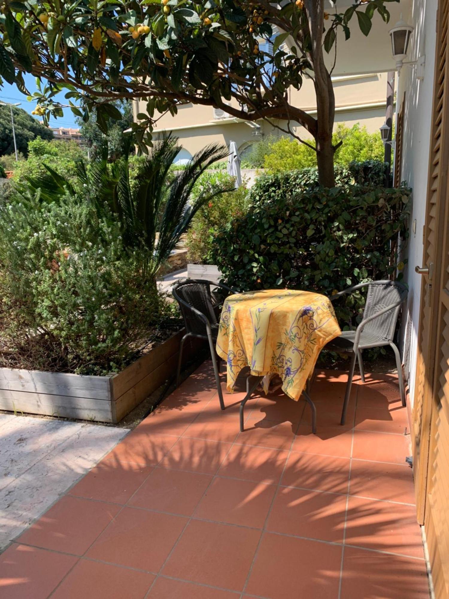 לה לבאנדו Hotel La Bastide מראה חיצוני תמונה