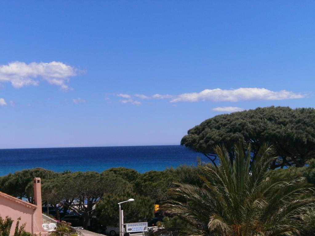 לה לבאנדו Hotel La Bastide מראה חיצוני תמונה